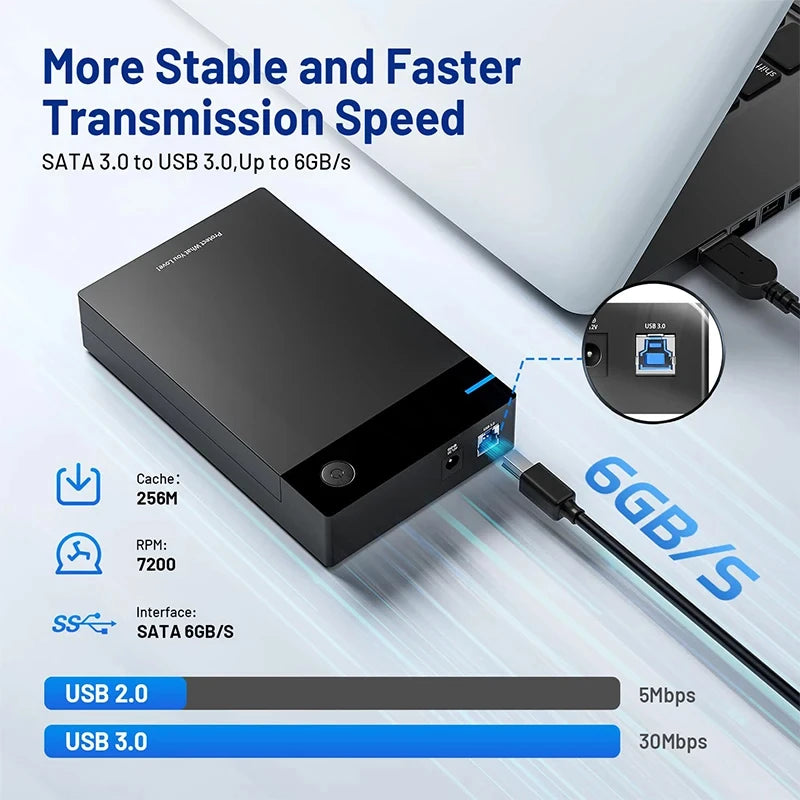 New Hyperspin HDD With 100000+ Retro Games For PS4/PS3/PS2/Wii/Wiiu/SS/N64 Portable Game Hard Drive Disk For Win 7/8/10 - Uknowucme