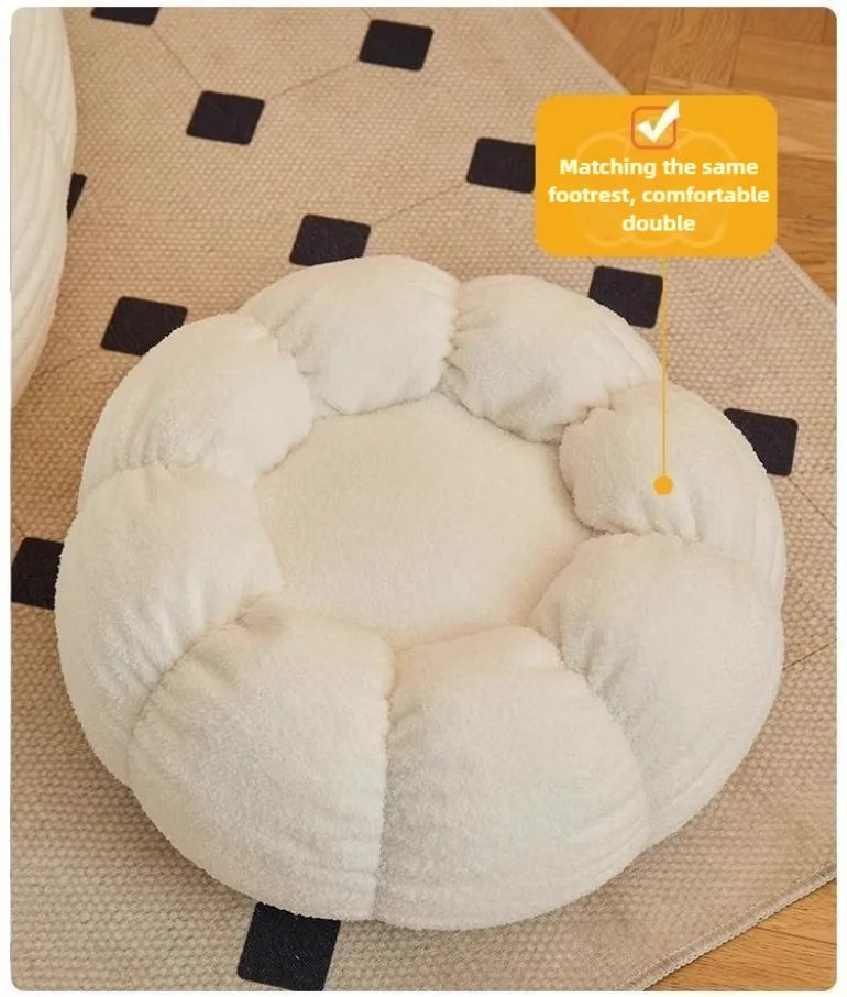 Bean Bag Living Room Sofas Nordic Modern Sofa Comfortable Relaxing Sofas Home Decoration Furniture Bedroom Lounger Accessories - Uknowucme