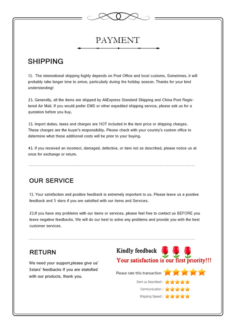 18K Gold/Silver Color 6mm Full Sideways Necklace 8/18/20/24 Inch Chain For Woman Men Fashion Wedding Engagement Jewelry - Uknowucme