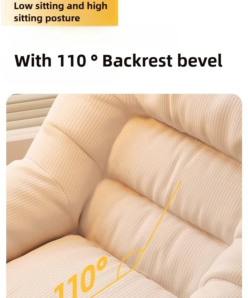 Living Room Sofas Breathable Comfortable Multifunctional Compressed Sofa Soft Strong Support Home Furniture for Sitting Room - Uknowucme