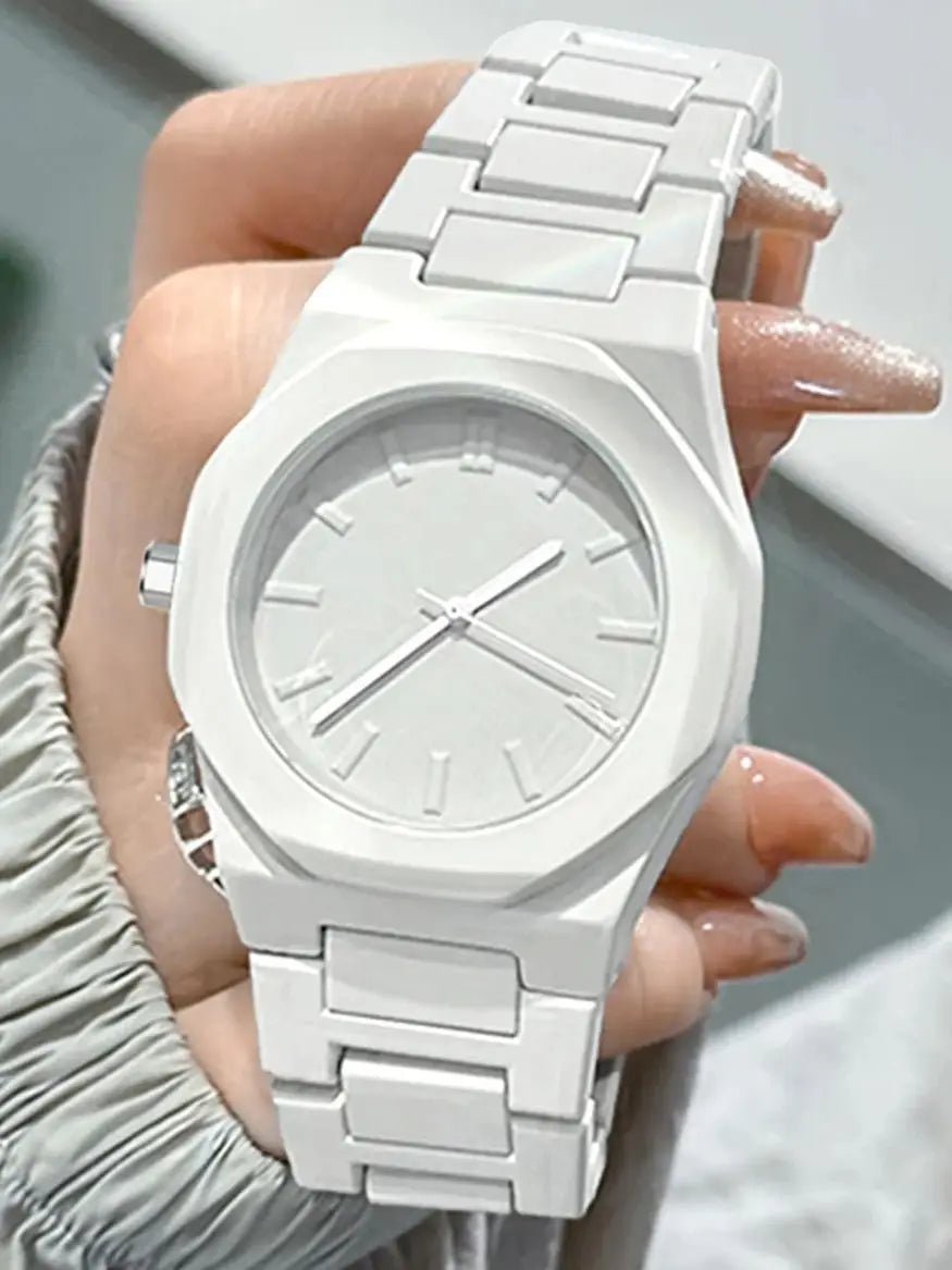 TOMI Mens watch Quartz watch Simple style - Uknowucme