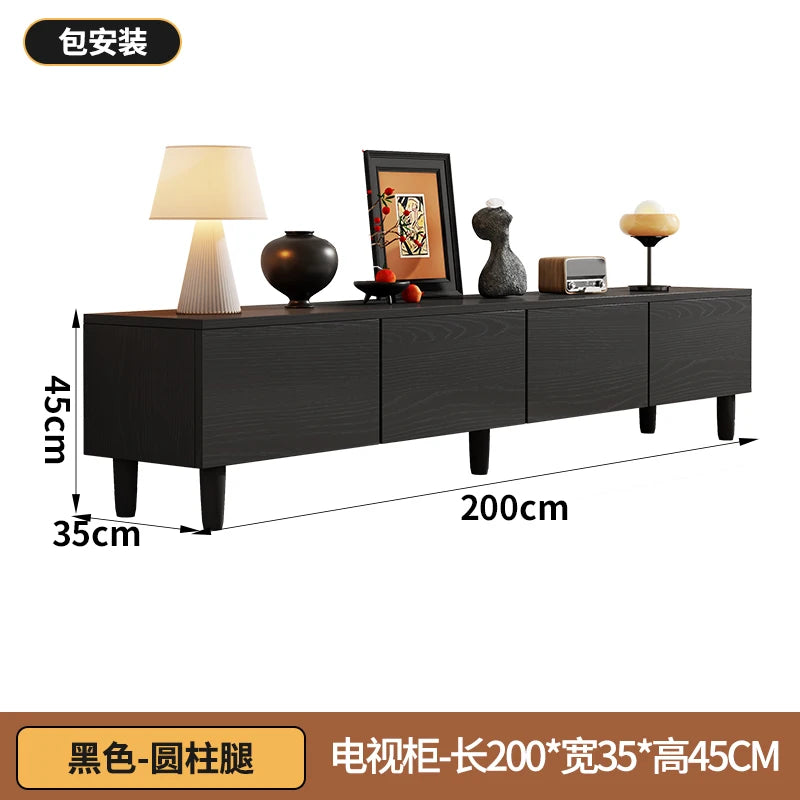 Mobile Modern Tv Stands Living Room Display Luxury Drawers Wood Designer Storage Tv Table Universal Archivadores Home Furniture
