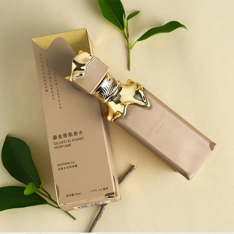 Brand Arabian Women's Perfume Musk Caramel Milk Ambergris Sandalwood Cologne Body Spray Last Fragrance Pheromone Eau De Toilette - Uknowucme