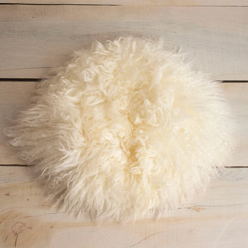 New Born Photography Prop Bed Handmade Baby Doll Bed Rattan Bamboo Basket  Baby Bebe Newborn Photography Props Accessorie Studio
