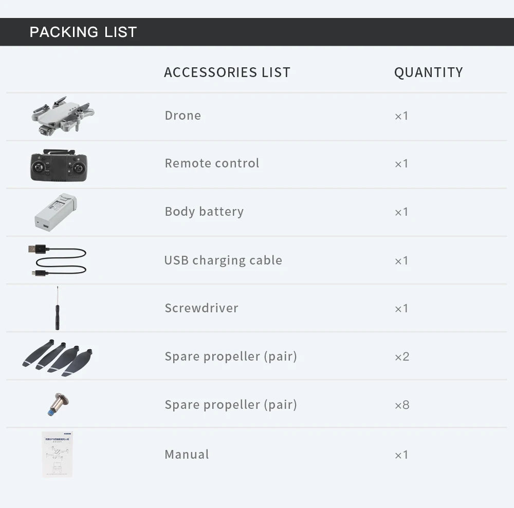 Drone L900 Pro 4K Professional 5G GPS HD Dual Camera Photography Brushless Foldable Quadcopter RC Distance 1.2KM Drones Toys - Uknowucme