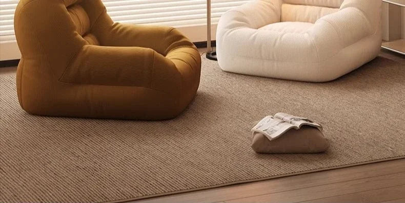 Living Room Sofas Breathable Comfortable Multifunctional Compressed Sofa Soft Strong Support Home Furniture for Sitting Room - Uknowucme