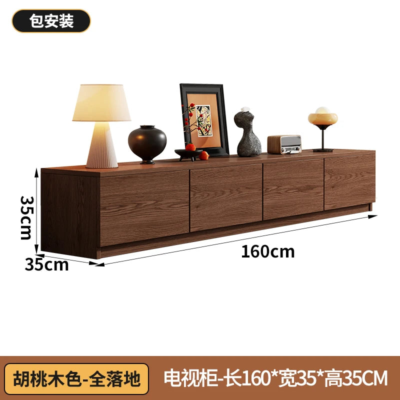 Mobile Modern Tv Stands Living Room Display Luxury Drawers Wood Designer Storage Tv Table Universal Archivadores Home Furniture