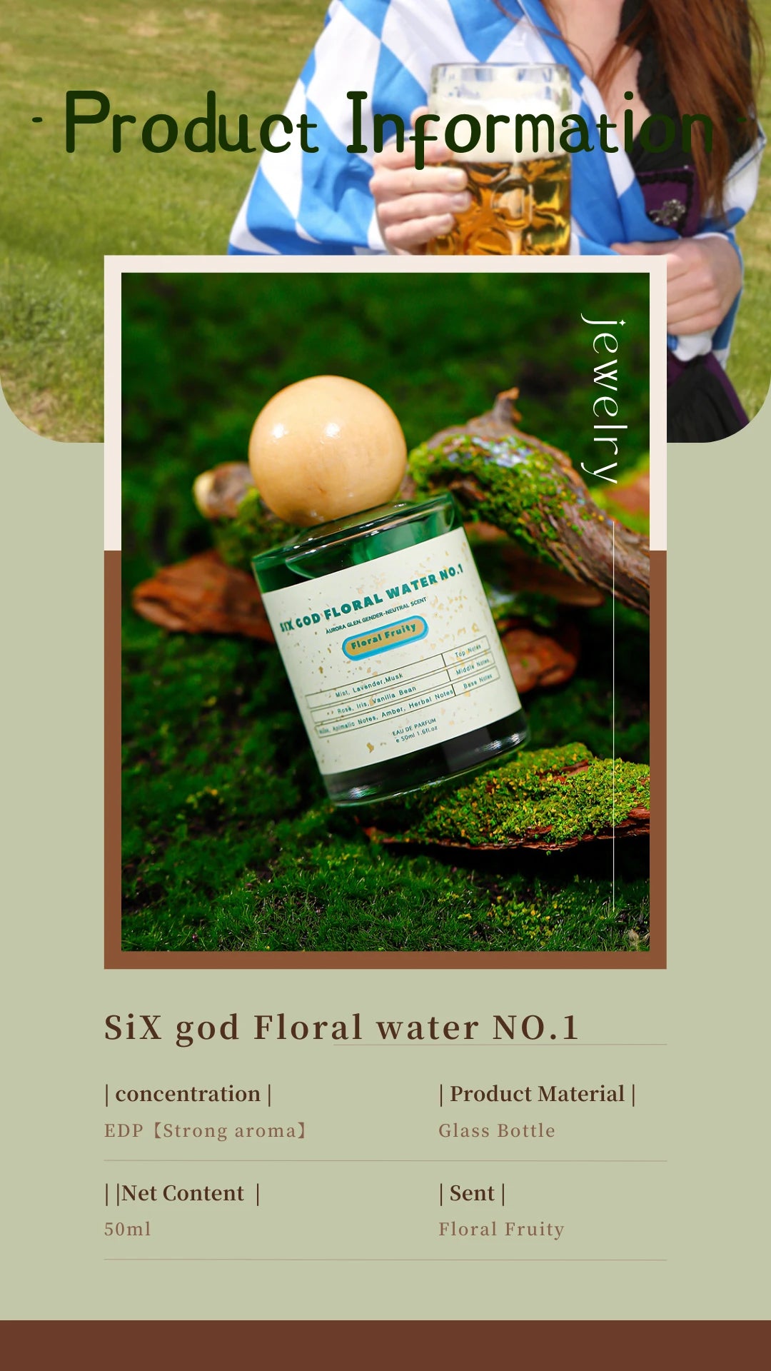 Arabian Oud Perfume perfume unisex luxury woody spicy long lasting Dark Woody Unisex Fragrance - Rare Oud Sichuan Pepper Vetiver - Uknowucme