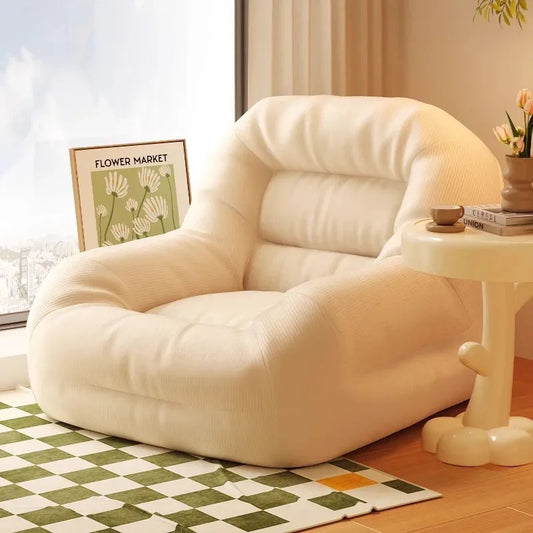 Living Room Sofas Breathable Comfortable Multifunctional Compressed Sofa Soft Strong Support Home Furniture for Sitting Room - Uknowucme