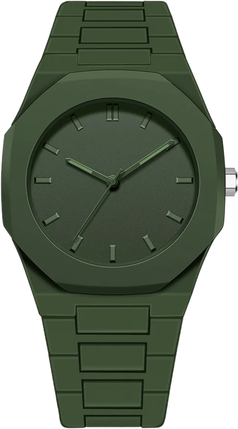 TOMI Mens watch Quartz watch Simple style - Uknowucme