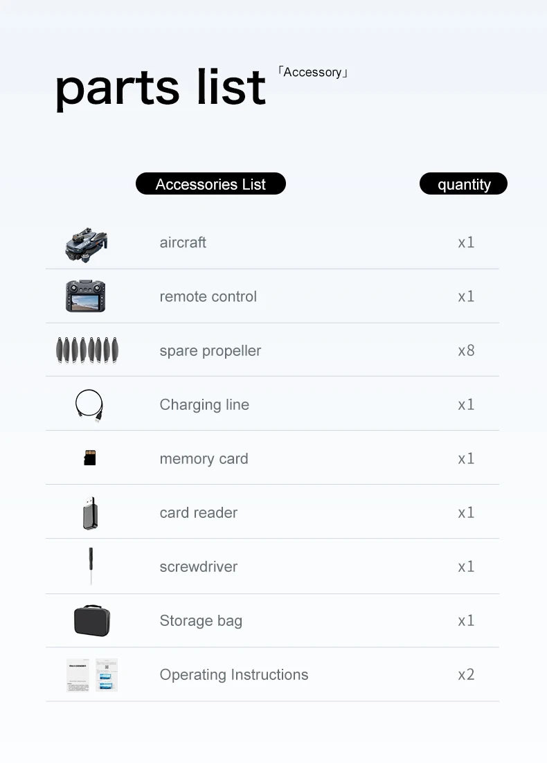 2025 New GT8 Drone GPS 8K Professional HD 360° Dual Cameras 5G WIFI Brushless Motors Obstacle Avoidance Foldable Quadcopter Toys - Uknowucme