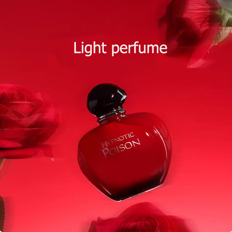 Women Perfume Scent Lasting Fragrances Women Perfume Series Perfume Floral Fruity Scent Pheromones Attract High Quality Gift - Uknowucme