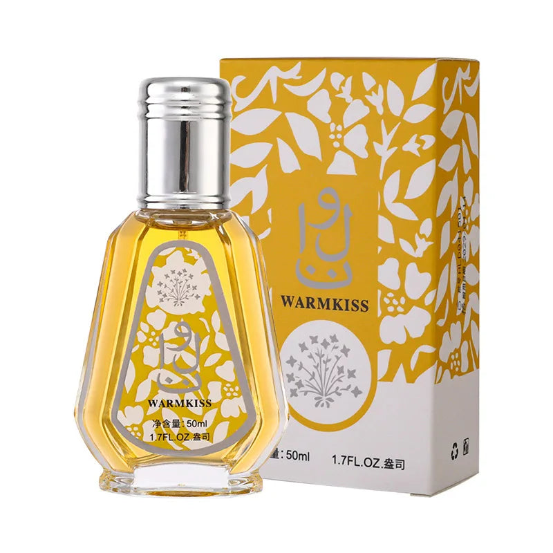Brand Arab Perfume Spray Women Eau De Parfum High Quality Dubai Perfume Lasting Fragrance Pheromone High End Laf Perfume Gifts - Uknowucme