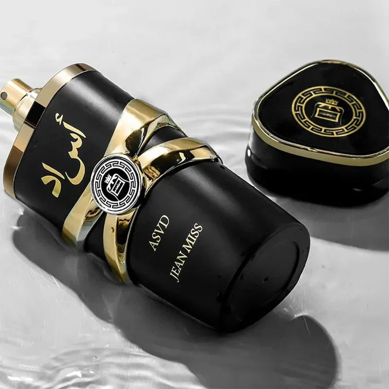 Brand Arab Perfume Spray Women Eau De Parfum High Quality Dubai Perfume Lasting Fragrance Pheromone High End Laf Perfume Gifts - Uknowucme