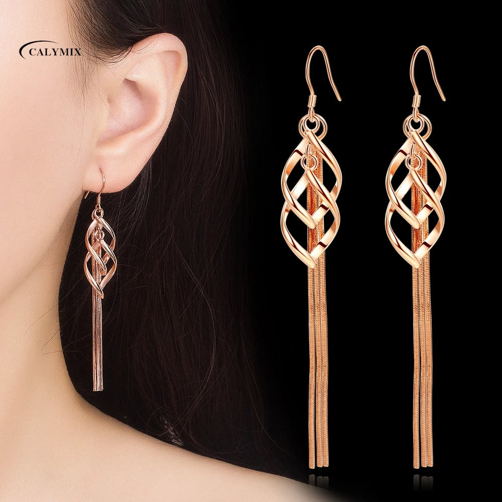 NEW S925 Sterling Silver Color Simple Round Bling CZ Zircon Stone Stud Earrings Fashion Jewelry Korean Earrings for Women Girl - Uknowucme