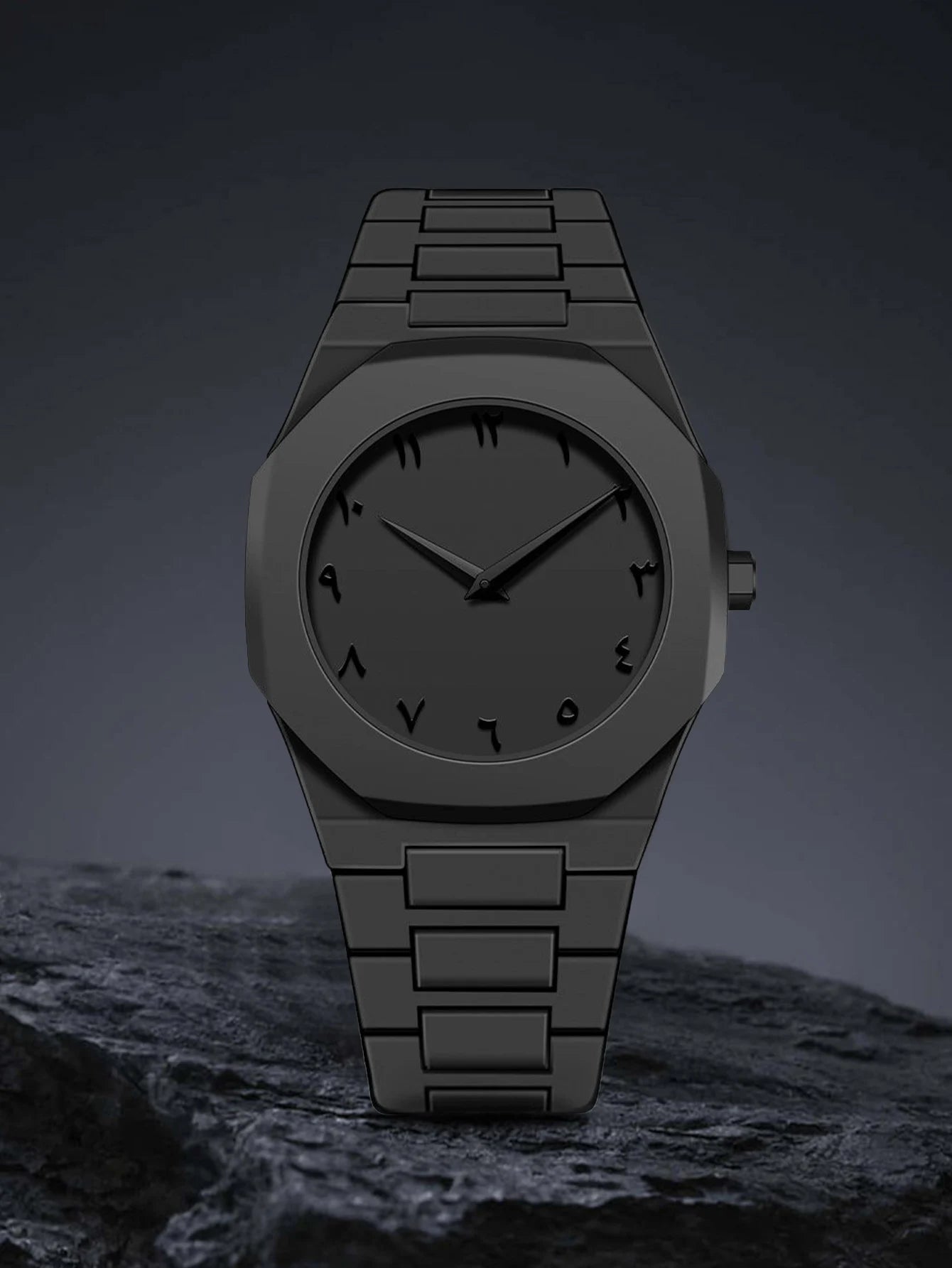TOMI Mens watch Quartz watch Simple style - Uknowucme