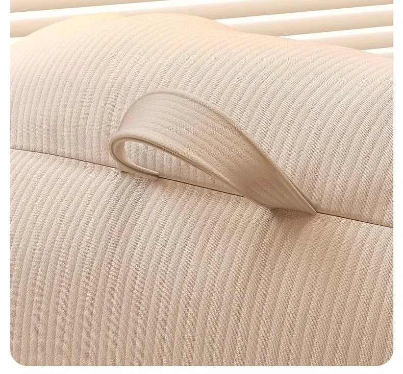 Living Room Sofas Breathable Comfortable Multifunctional Compressed Sofa Soft Strong Support Home Furniture for Sitting Room - Uknowucme