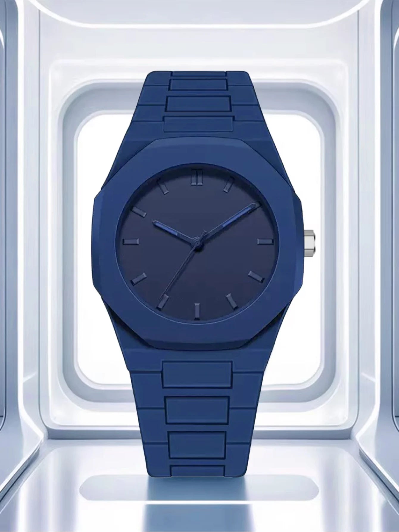 TOMI Mens watch Quartz watch Simple style - Uknowucme
