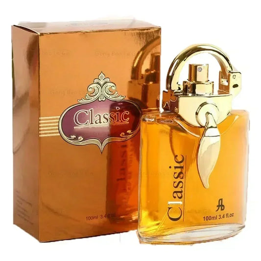 100ml Arabic Style Strong Perfume High Quality Original Perfumes Mens Charm Perfume Fragrance Lasting Pheromones Attract Women - Uknowucme