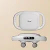 Muscle Massge Gun for Athletes,Handheld Back Massager，Handheld Deep Tissue Percussion Massager Gun for Neck,Back,Leg
