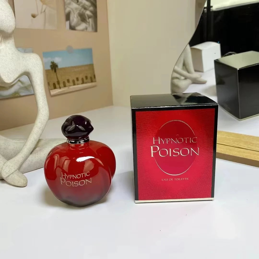 Women Perfume Scent Lasting Fragrances Women Perfume Series Perfume Floral Fruity Scent Pheromones Attract High Quality Gift - Uknowucme