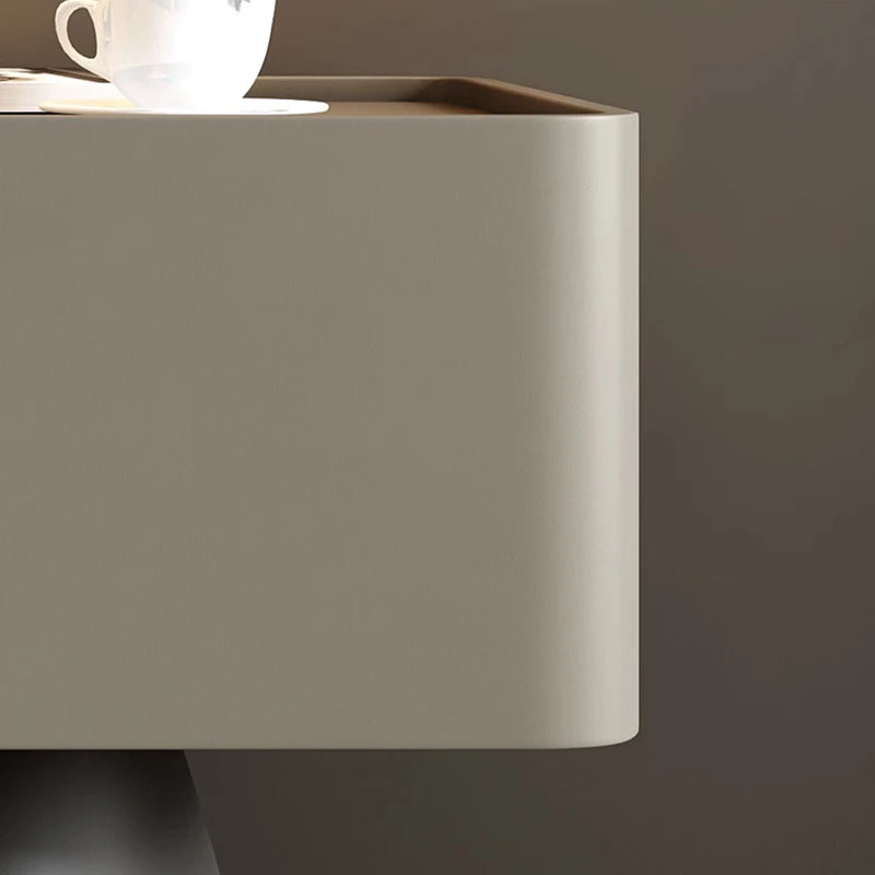 Trendy Nordic Nightstands Unique Glam Elegant Premium Bedside Table Modern Style Mesitas De Noche Dormitorio Bedroom Furniture