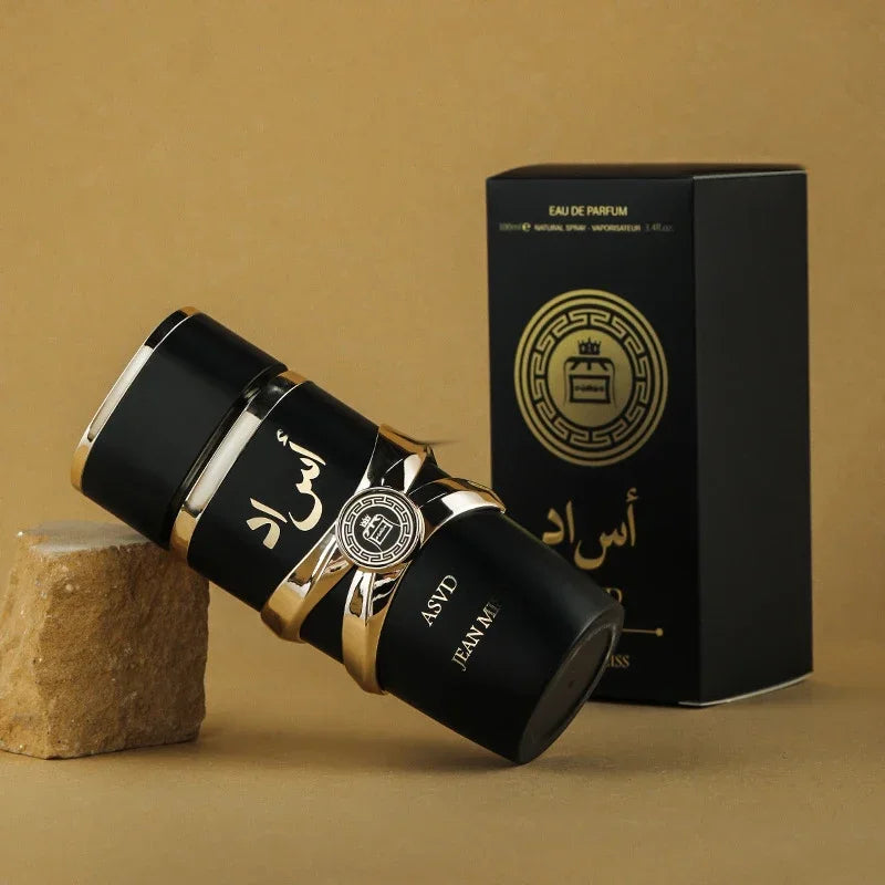 Brand Arab Perfume Spray Women Eau De Parfum High Quality Dubai Perfume Lasting Fragrance Pheromone High End Laf Perfume Gifts - Uknowucme