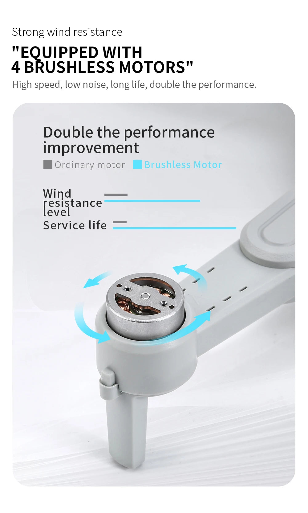 Drone L900 Pro 4K Professional 5G GPS HD Dual Camera Photography Brushless Foldable Quadcopter RC Distance 1.2KM Drones Toys - Uknowucme