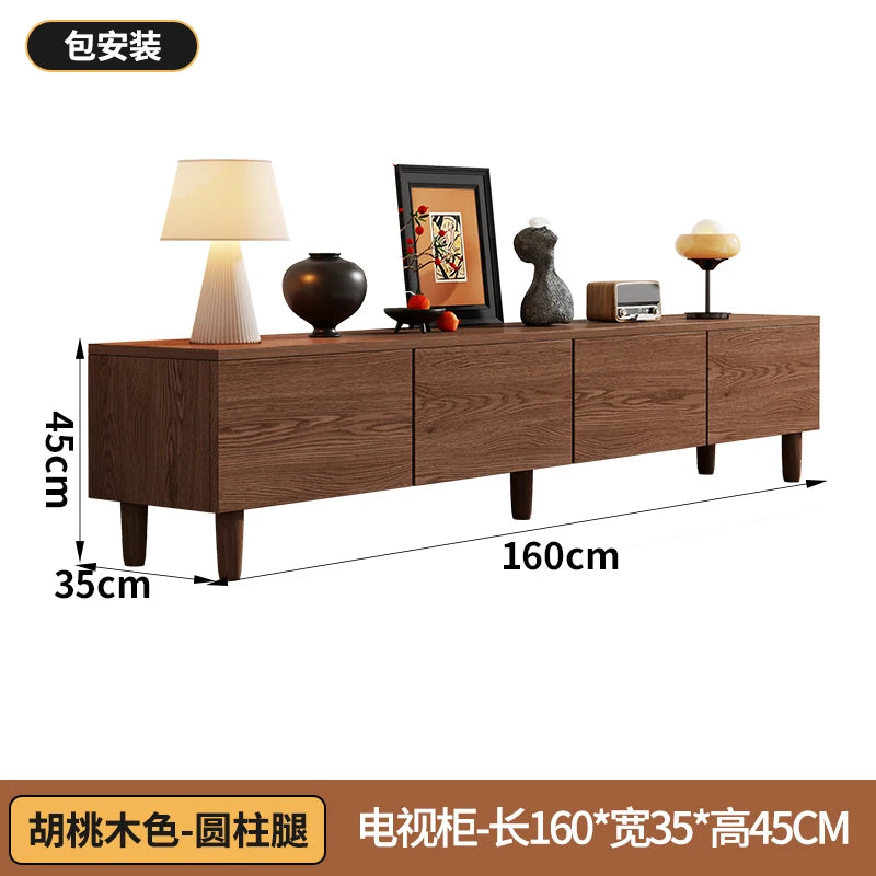 Mobile Modern Tv Stands Living Room Display Luxury Drawers Wood Designer Storage Tv Table Universal Archivadores Home Furniture