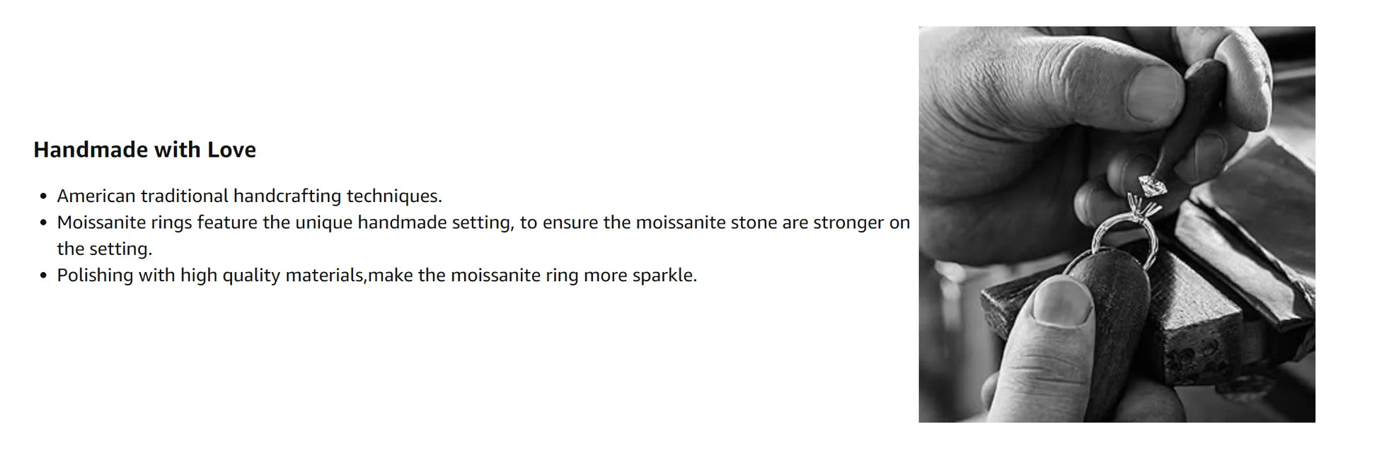 Moissanite Diamond Stud Earrings, 0.07ct D Color VVS1, Hypoallergenic 925 Silver, GRA Certified Luxury Gifts - Uknowucme