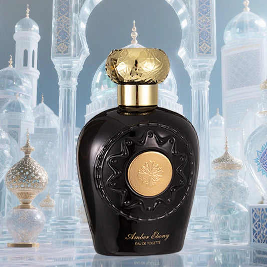 Arab Unisex Perfume Brand Mixed Woody Cologne Lasting Fresh Floral Fragrance Spray Temptation Charm Dating Men Eau De Toilette - Uknowucme
