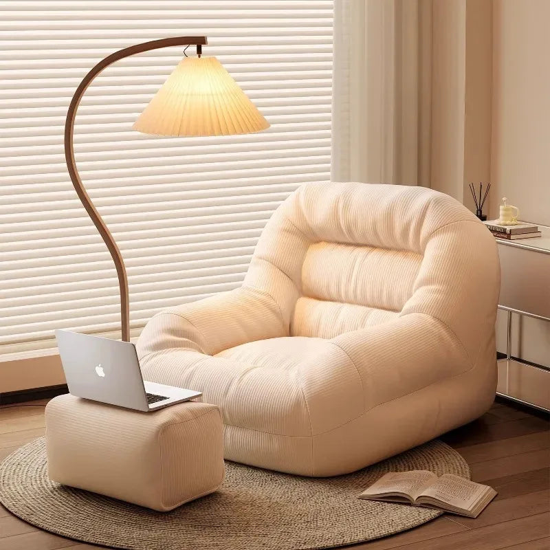Living Room Sofas Breathable Comfortable Multifunctional Compressed Sofa Soft Strong Support Home Furniture for Sitting Room - Uknowucme