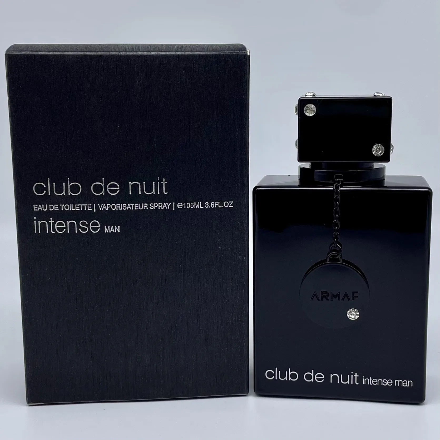Armaf Nightclub Carnival Men's Niche Eau De Toilette 100ml Woody EDT Middle East Dubai Arabian Saudi Perfume - Uknowucme