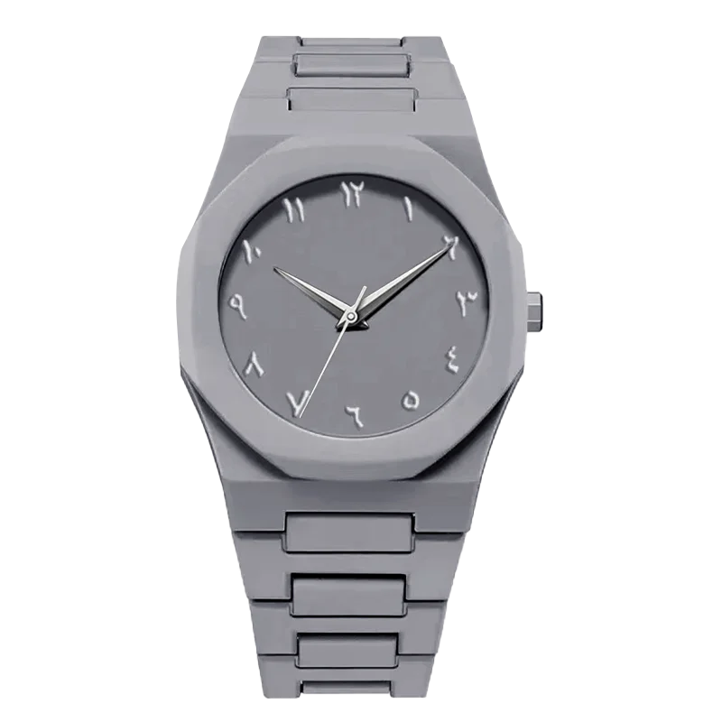 TOMI Mens watch Quartz watch Simple style - Uknowucme