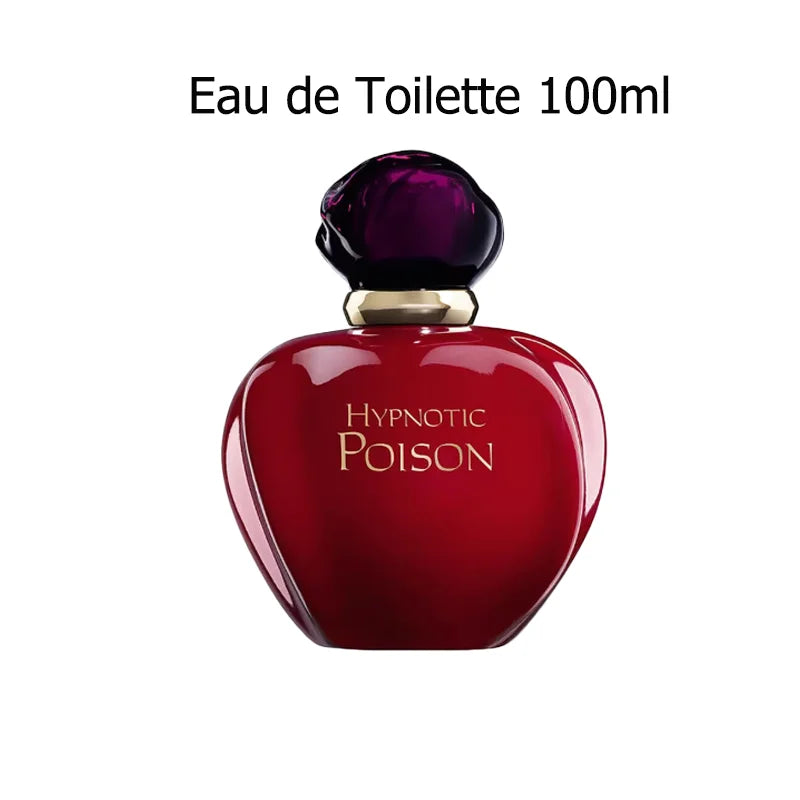 Women Perfume Scent Lasting Fragrances Women Perfume Series Perfume Floral Fruity Scent Pheromones Attract High Quality Gift - Uknowucme