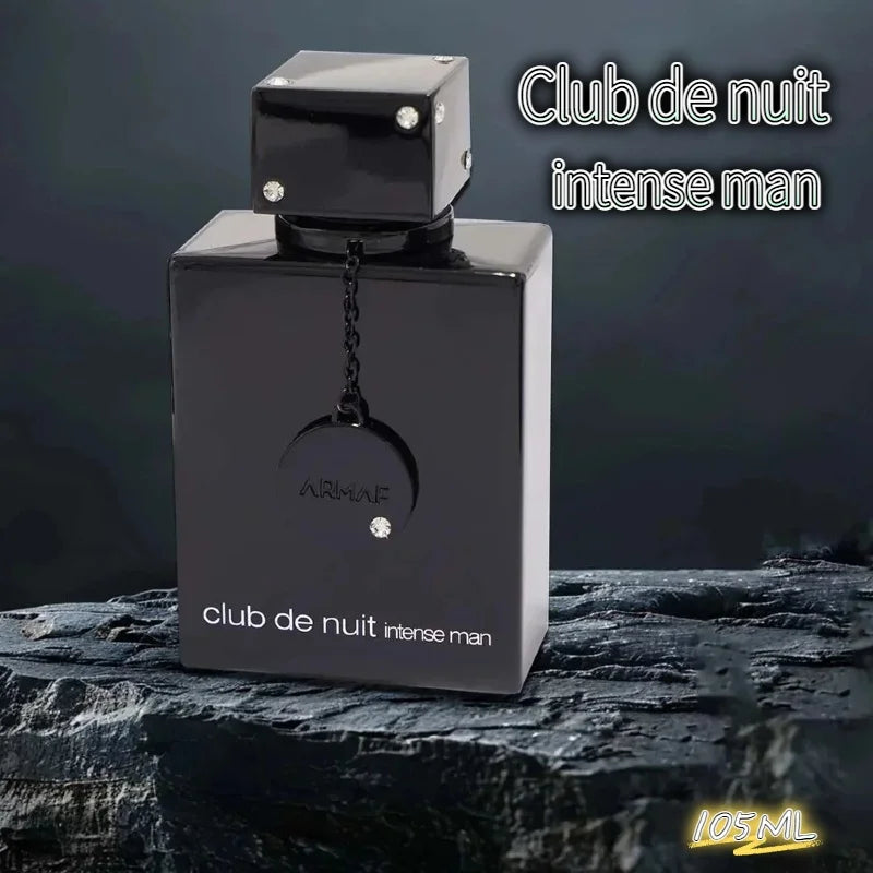 Armaf Nightclub Carnival Men's Niche Eau De Toilette 100ml Woody EDT Middle East Dubai Arabian Saudi Perfume - Uknowucme