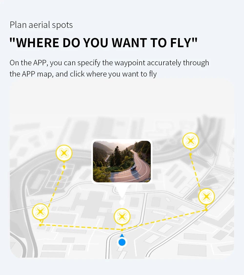 Drone L900 Pro 4K Professional 5G GPS HD Dual Camera Photography Brushless Foldable Quadcopter RC Distance 1.2KM Drones Toys - Uknowucme