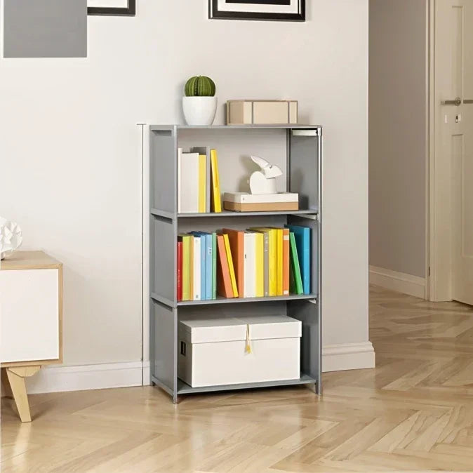 Open Closets Dustproof Wardrobe Storage Cabinet with Large Capacity Curtains Simple Assembly Clothes Organizer Bedroom Furniture