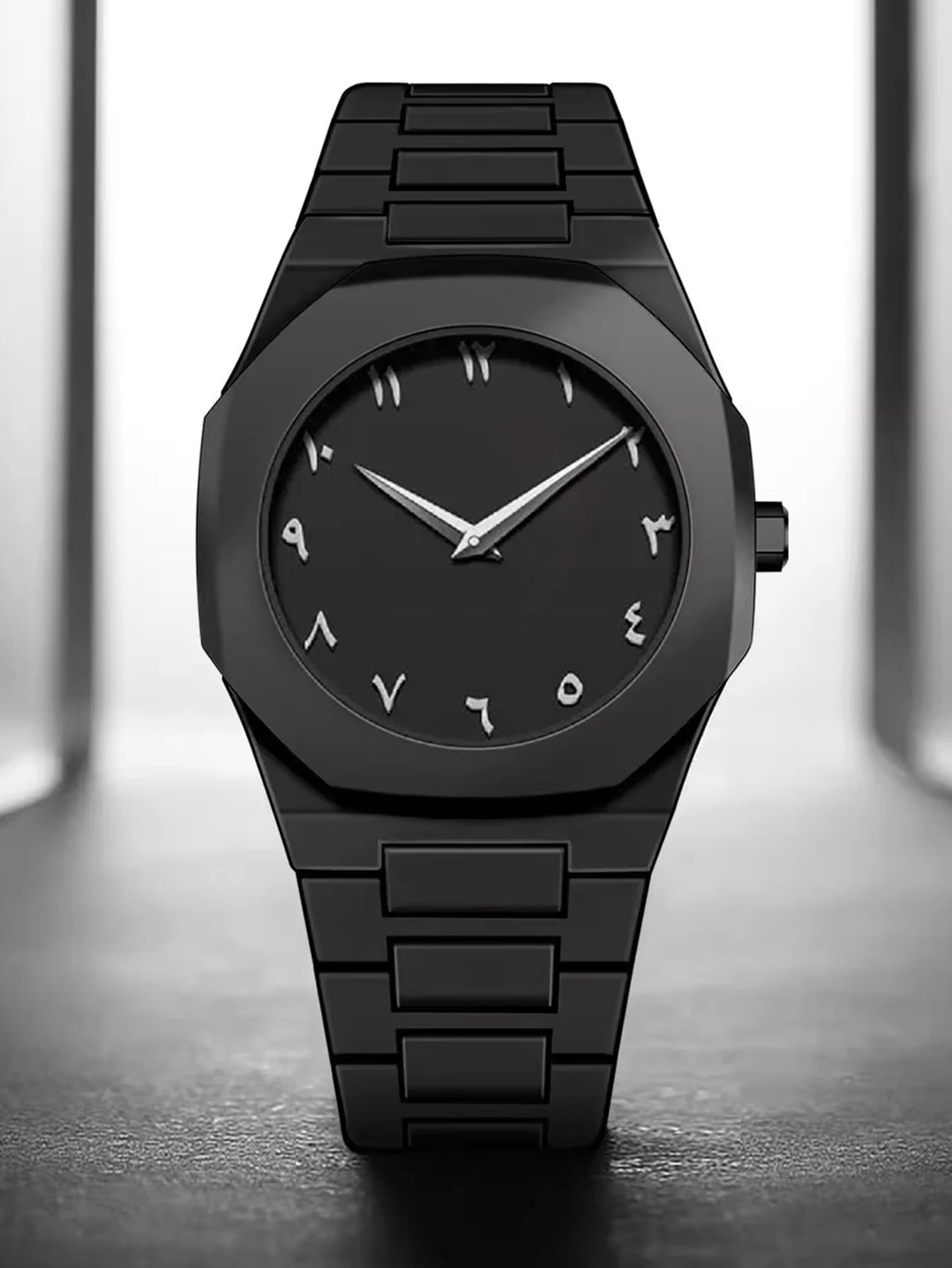 TOMI Mens watch Quartz watch Simple style - Uknowucme