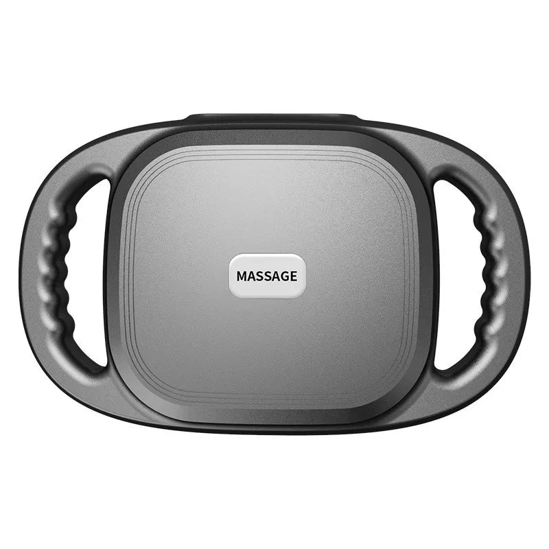 Muscle Massge Gun for Athletes,Handheld Back Massager，Handheld Deep Tissue Percussion Massager Gun for Neck,Back,Leg