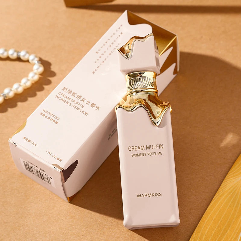 Brand Arab Perfume Spray Women Eau De Parfum High Quality Dubai Perfume Lasting Fragrance Pheromone High End Laf Perfume Gifts - Uknowucme