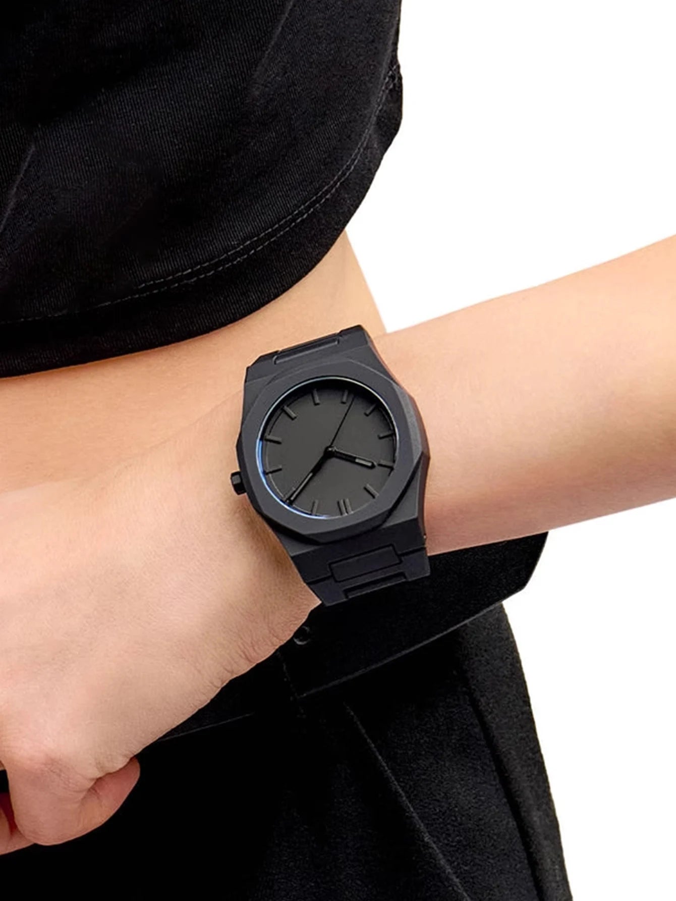 TOMI Mens watch Quartz watch Simple style - Uknowucme