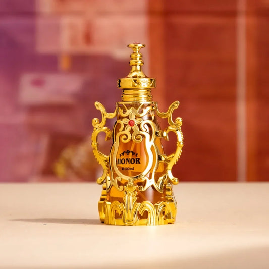 100ml Arabic Style Strong Perfume High Quality Original Perfumes Mens Charm Perfume Fragrance Lasting Pheromones Attract Women - Uknowucme